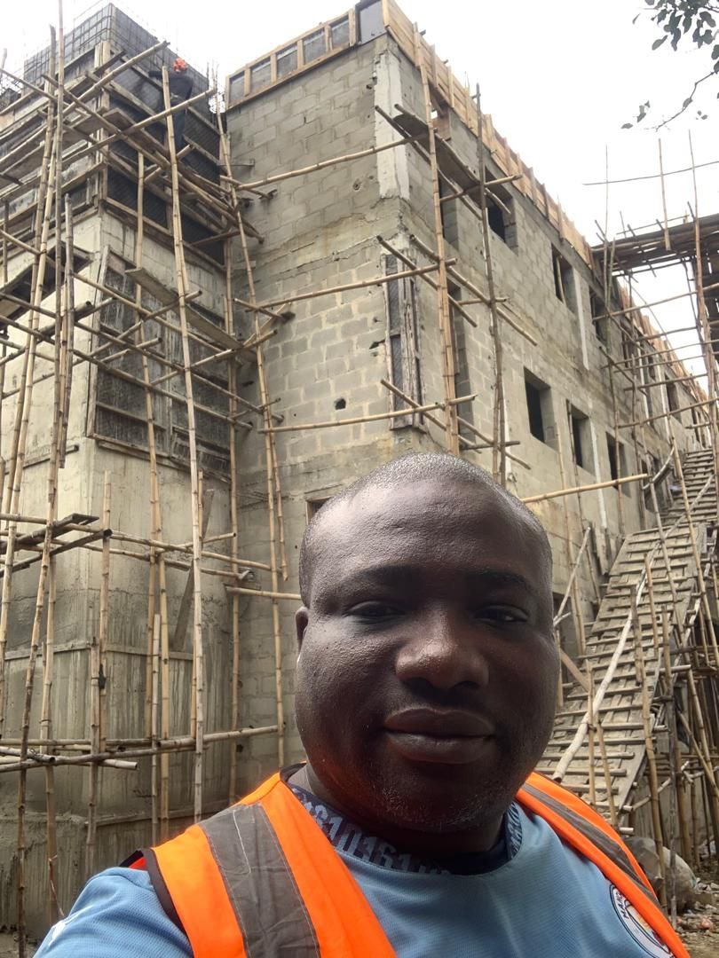 Power Projects Ltd