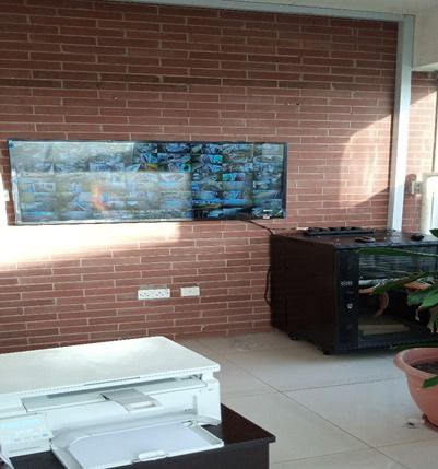 St. Francis Catholic Secondary School, Idimu.