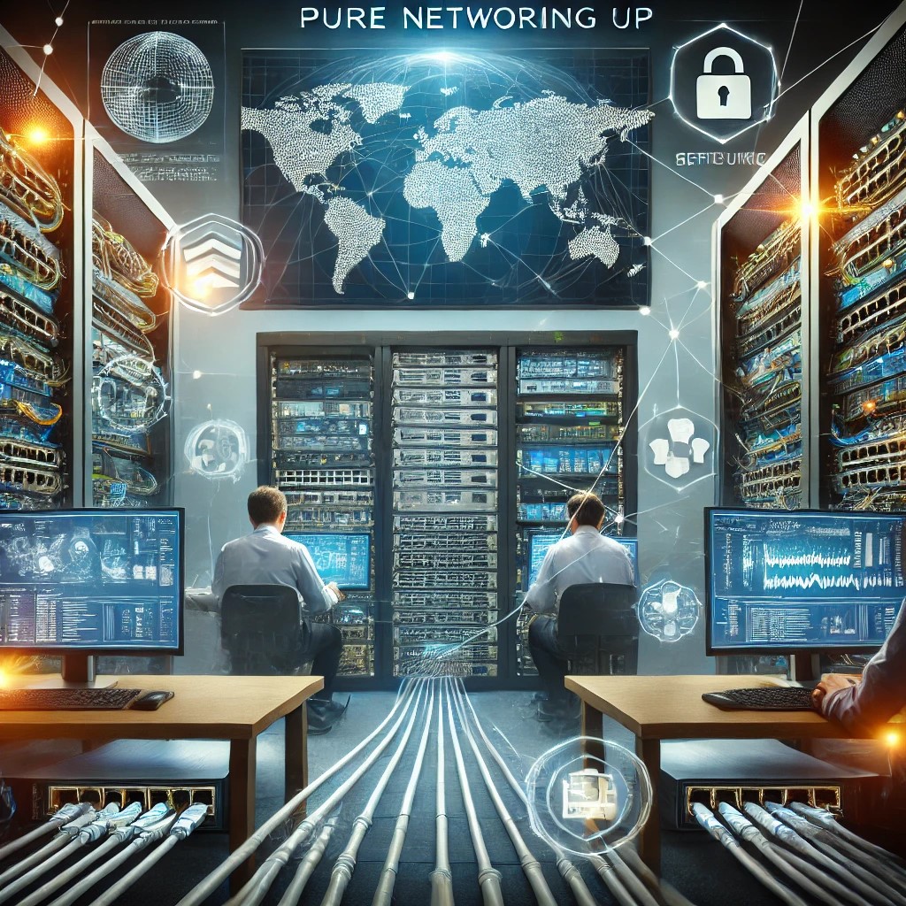 IHS Hub