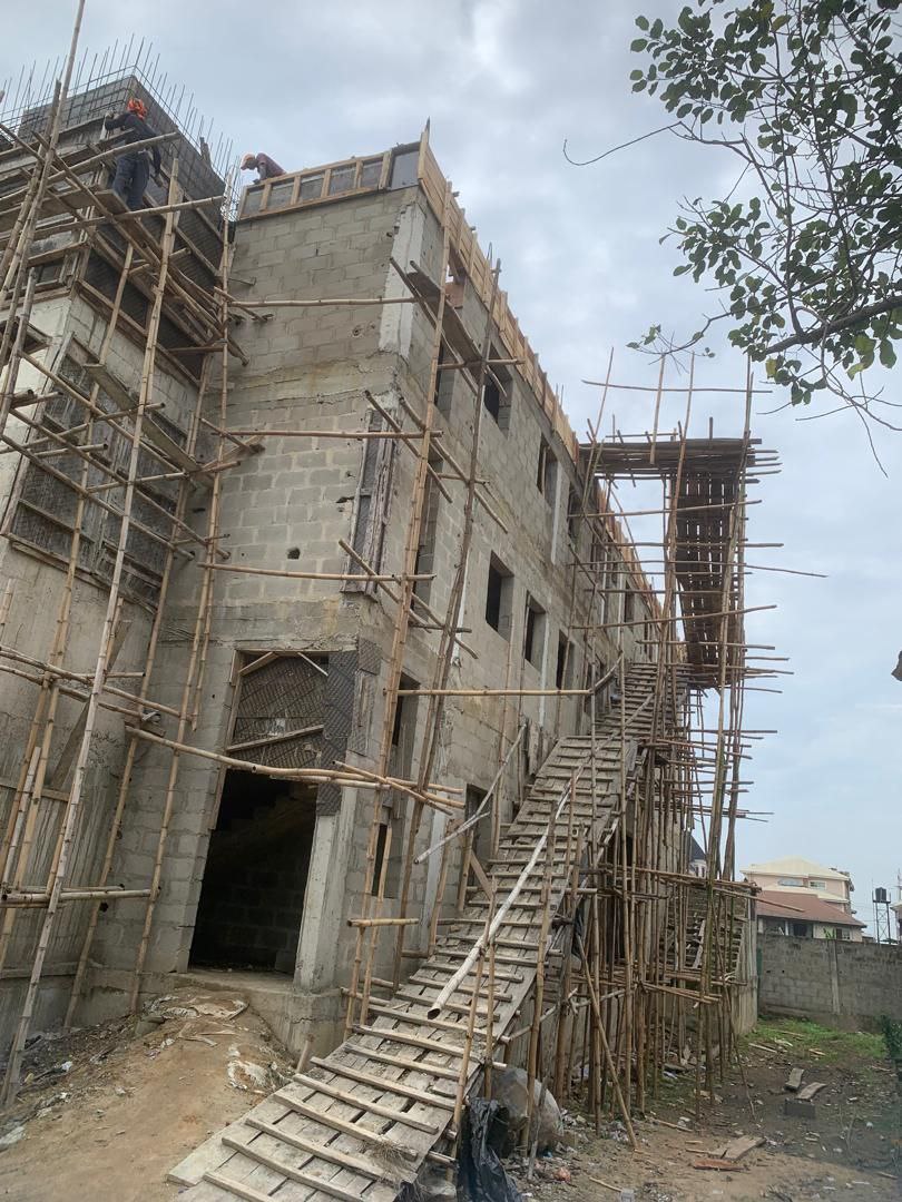 Power Projects Ltd