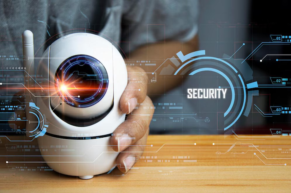 IT and Security Systems Solutions