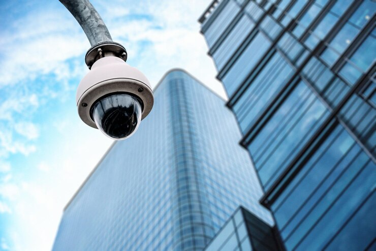 Surveillance Security Systems