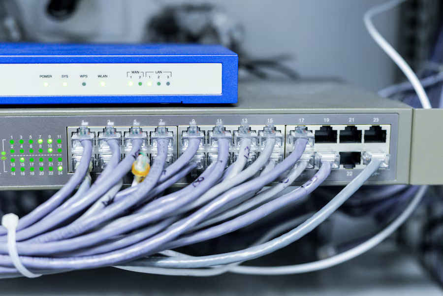Network Integration